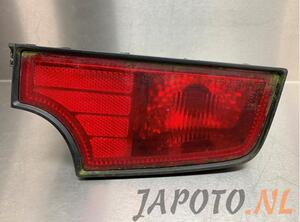 Fog Light KIA SOUL (AM)