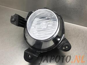 Mistlamp HYUNDAI i10 II (BA, IA)