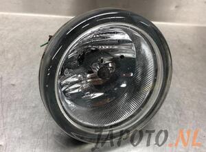 Fog Light SUZUKI SX4 (EY, GY), SUZUKI SX4 Saloon (GY, RW)