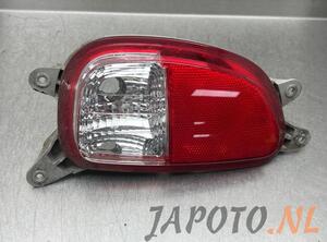 Mistlamp KIA PICANTO (TA), KIA PICANTO (JA)