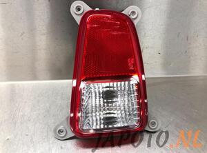 Mistlamp KIA PICANTO (TA), KIA PICANTO (JA)