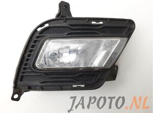 Fog Light KIA CEE&#039;D Hatchback (ED), KIA CEE&#039;D SW (ED), KIA PRO CEE&#039;D (ED)