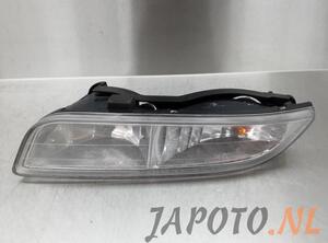 Fog Light SSANGYONG REXTON / REXTON II (GAB_)