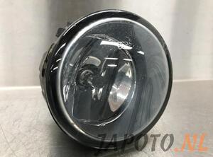 Mistlamp NISSAN QASHQAI II SUV (J11, J11_)