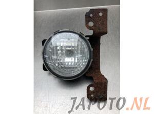 Fog Light MITSUBISHI MIRAGE / SPACE STAR Hatchback (A0_A)