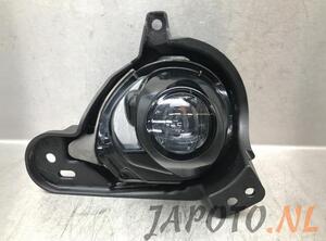 Mistlamp MAZDA 2 (DL, DJ)