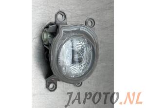 Fog Light TOYOTA COROLLA Hatchback (_E21_)