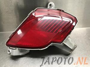 Fog Light MAZDA CX-5 (KE, GH)