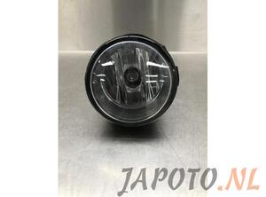 Mistlamp NISSAN QASHQAI II SUV (J11, J11_)