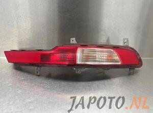 Fog Light KIA SPORTAGE (SL)