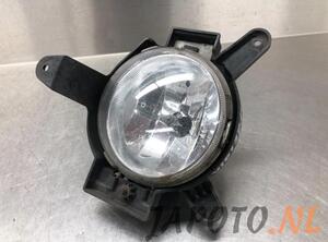 Mistlamp CHEVROLET SPARK (M300)