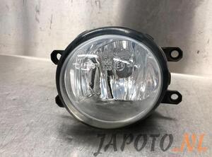 Fog Light TOYOTA RAV 4 III (_A3_)