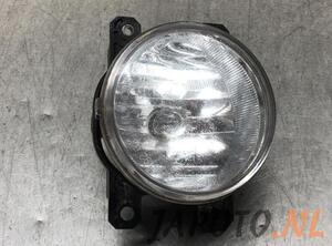 Fog Light TOYOTA GT 86 Coupe (ZN6_)