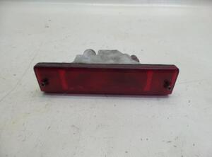 Rear Fog Light NISSAN X-TRAIL I (T30)