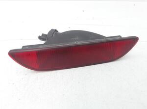 Mistachterlamp NISSAN NOTE (E11, NE11)