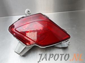 Rear Fog Light MAZDA CX-5 (KE, GH)