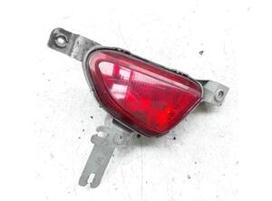 Rear Fog Light MAZDA 2 (DE_, DH_)