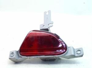 Mistachterlamp MAZDA 2 (DE_, DH_)