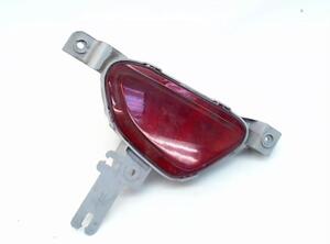 Rear Fog Light MAZDA 2 (DE_, DH_)