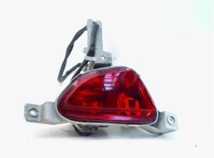 Mistachterlamp MAZDA 2 (DE_, DH_)