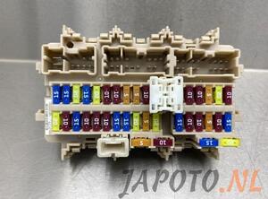 Fuse Box NISSAN QASHQAI II SUV (J11, J11_)