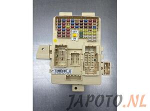 Fuse Box HYUNDAI TUCSON (TL, TLE)