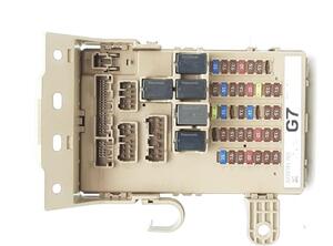 Fuse Box SUBARU XV (GT), SUBARU IMPREZA Hatchback (GT_)