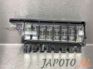 Fuse Box KIA SPORTAGE (SL)