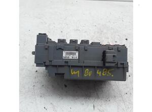 Fuse Box HONDA CIVIC VIII Saloon (FD, FA), HONDA CIVIC VII Saloon (ES, ET)