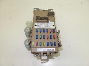 Fuse Box SUBARU FORESTER (SG_)