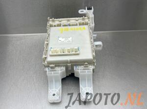 Fuse Box TOYOTA RAV 4 III (_A3_)