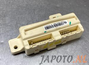 Fuse Box KIA NIRO I (DE)