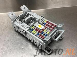 Fuse Box HYUNDAI i20 (GB, IB), HYUNDAI i20 II Coupe (GB), HYUNDAI i20 ACTIVE (IB, GB)