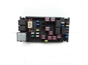 Fuse Box SUBARU LEGACY IV Estate (BP), SUBARU OUTBACK (BL, BP)