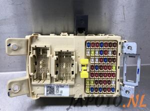 Fuse Box KIA PICANTO (JA), KIA PICANTO (TA)