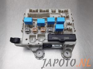 Fuse Box TOYOTA PREVIA (_R3_)