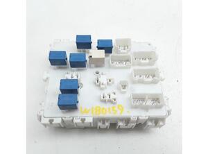 Fuse Box SUZUKI VITARA (LY)