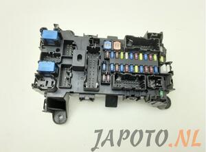 Fuse Box SUZUKI GRAND VITARA II (JT, TE, TD)