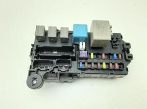 Fuse Box DAIHATSU MATERIA (M4_)