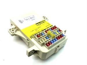 Fuse Box KIA CEE&#039;D Hatchback (ED), KIA CEE&#039;D SW (ED), KIA PRO CEE&#039;D (ED)