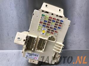 Fuse Box KIA CEE&#039;D Sportswagon (JD), KIA CEE&#039;D (JD)