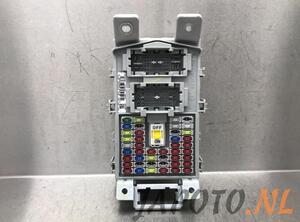 Fuse Box HYUNDAI i20 (GB, IB), HYUNDAI i20 ACTIVE (IB, GB), HYUNDAI i20 II Coupe (GB)