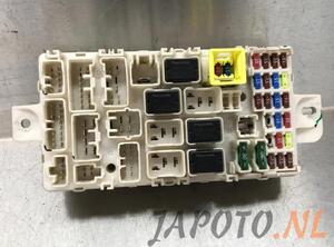 Fuse Box MITSUBISHI MIRAGE / SPACE STAR Hatchback (A0_A)