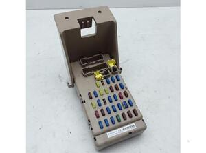 Fuse Box SUBARU LEGACY IV (BL)