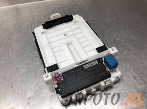 Fuse Box SUZUKI SWIFT V (AZ)