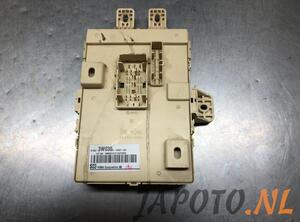 Fuse Box KIA SPORTAGE (SL)