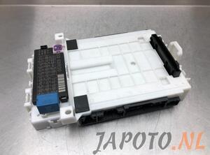 Fuse Box SUZUKI IGNIS III (MF)