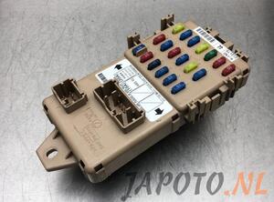 Fuse Box SUBARU IMPREZA Estate (GG), SUBARU IMPREZA Hatchback (GR, GH, G3)