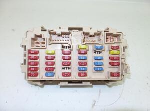 Fuse Box NISSAN X-TRAIL I (T30)