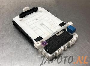 Fuse Box SUZUKI IGNIS III (MF)